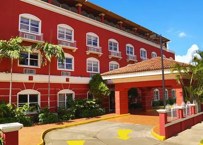 Seminole Plaza Hotel