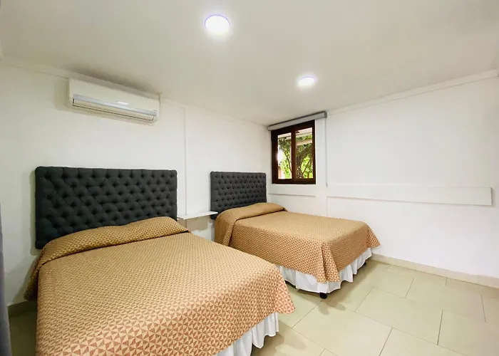 Hotel Casa San Juan